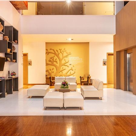 Biohotel Organic Suites بوغوتا المظهر الخارجي الصورة