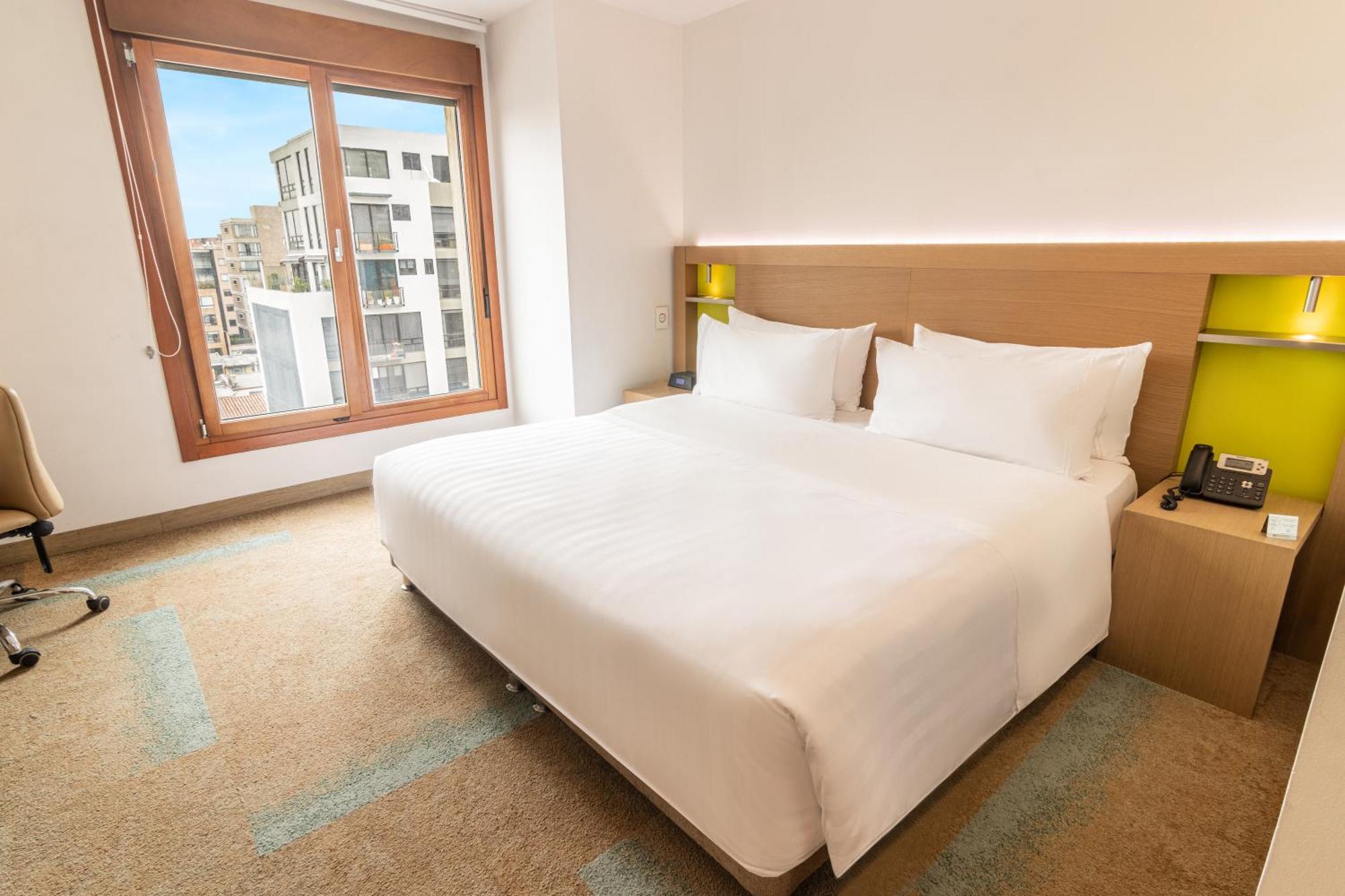 Biohotel Organic Suites بوغوتا المظهر الخارجي الصورة