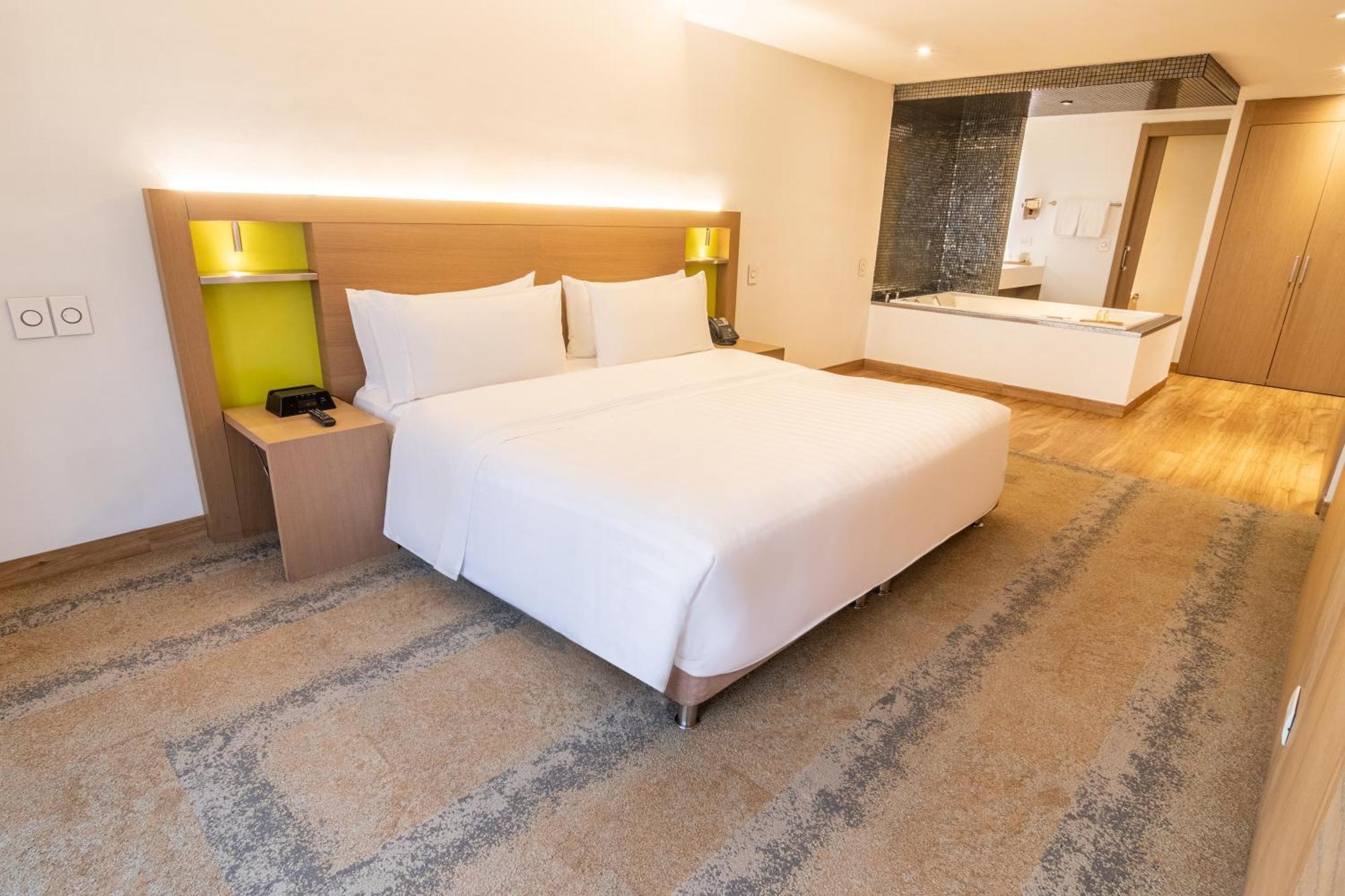 Biohotel Organic Suites بوغوتا المظهر الخارجي الصورة