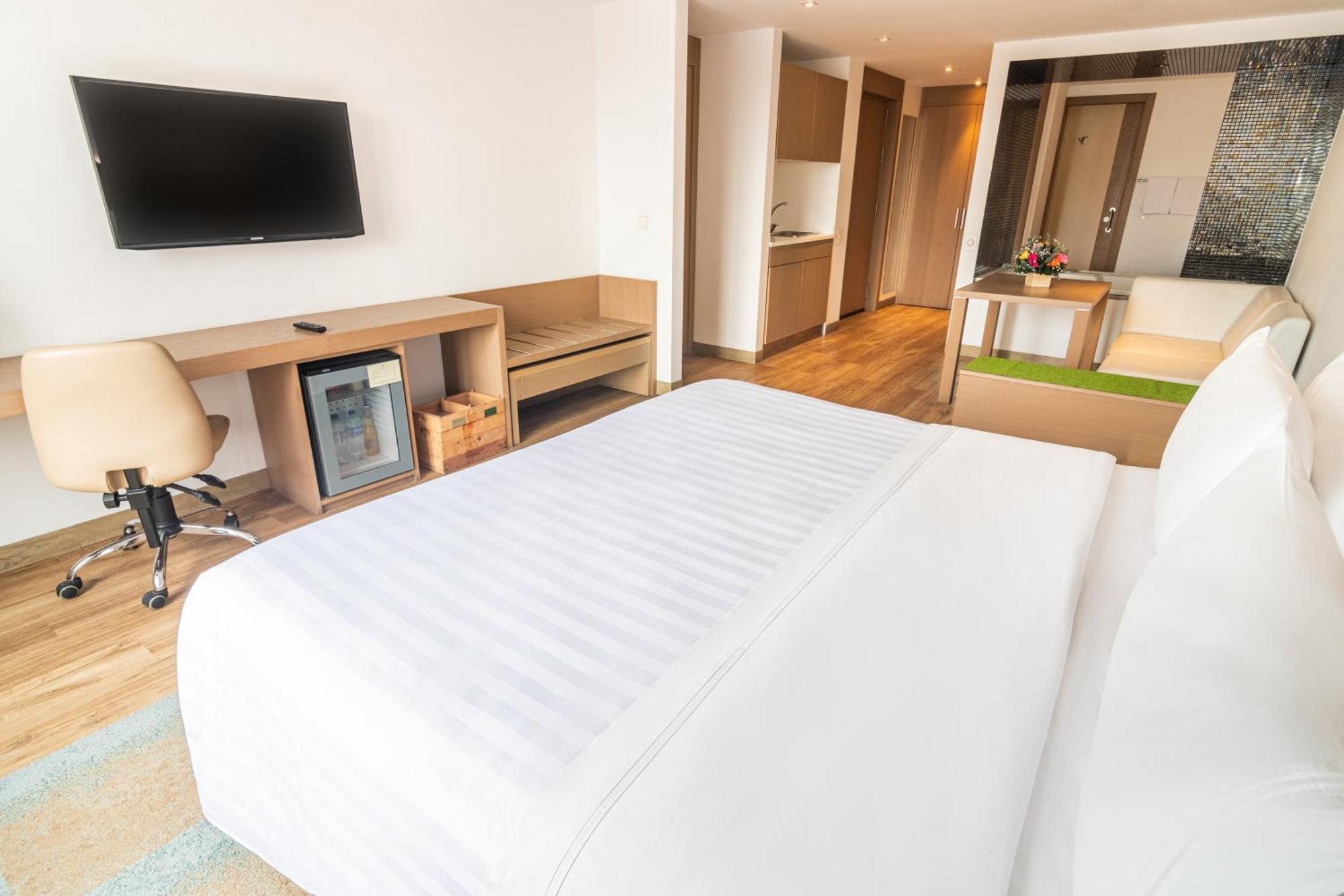 Biohotel Organic Suites بوغوتا المظهر الخارجي الصورة