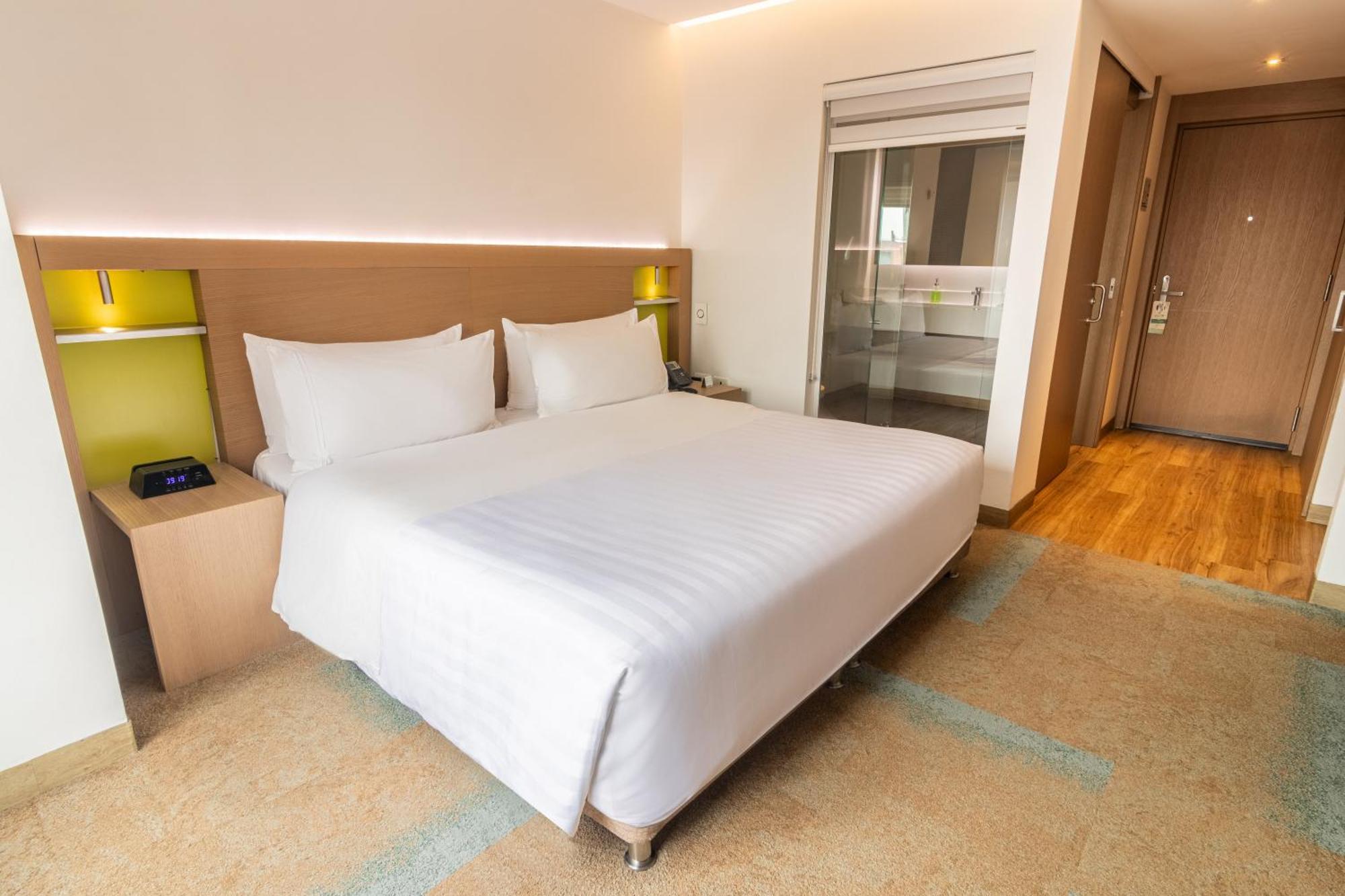 Biohotel Organic Suites بوغوتا المظهر الخارجي الصورة