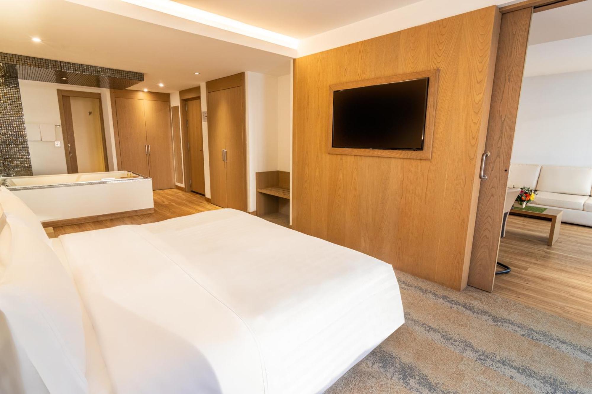 Biohotel Organic Suites بوغوتا المظهر الخارجي الصورة