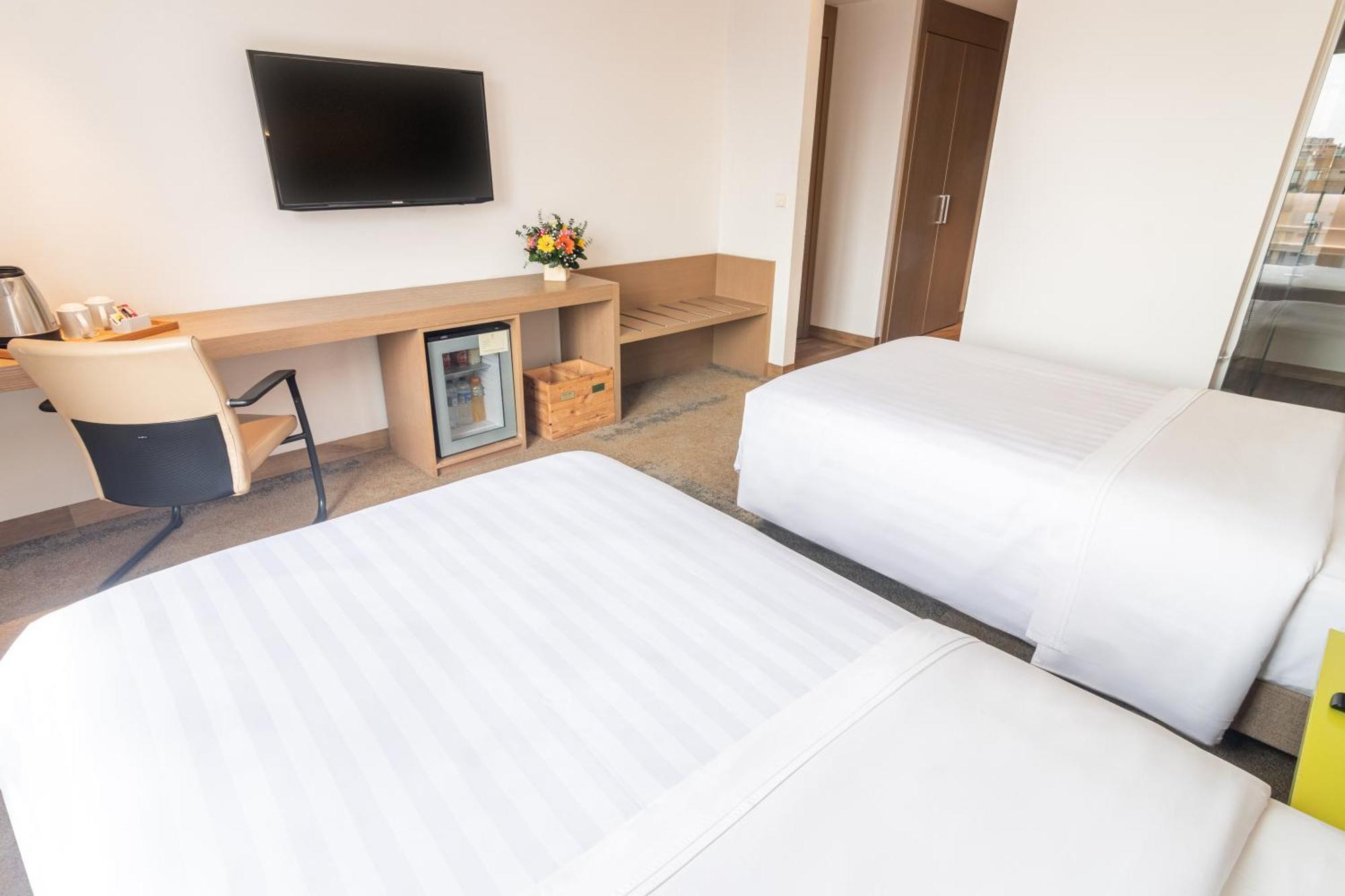 Biohotel Organic Suites بوغوتا المظهر الخارجي الصورة