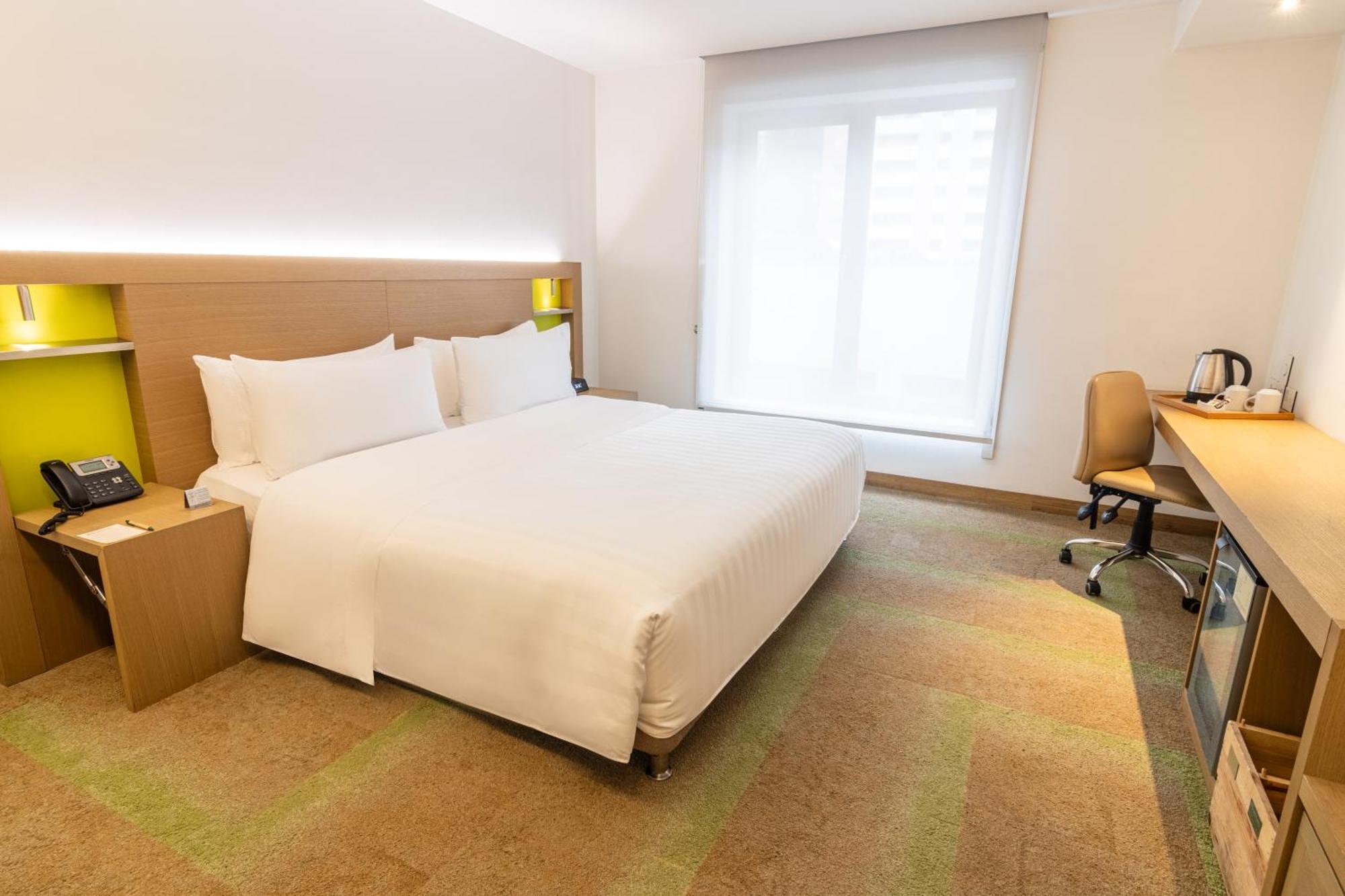 Biohotel Organic Suites بوغوتا المظهر الخارجي الصورة