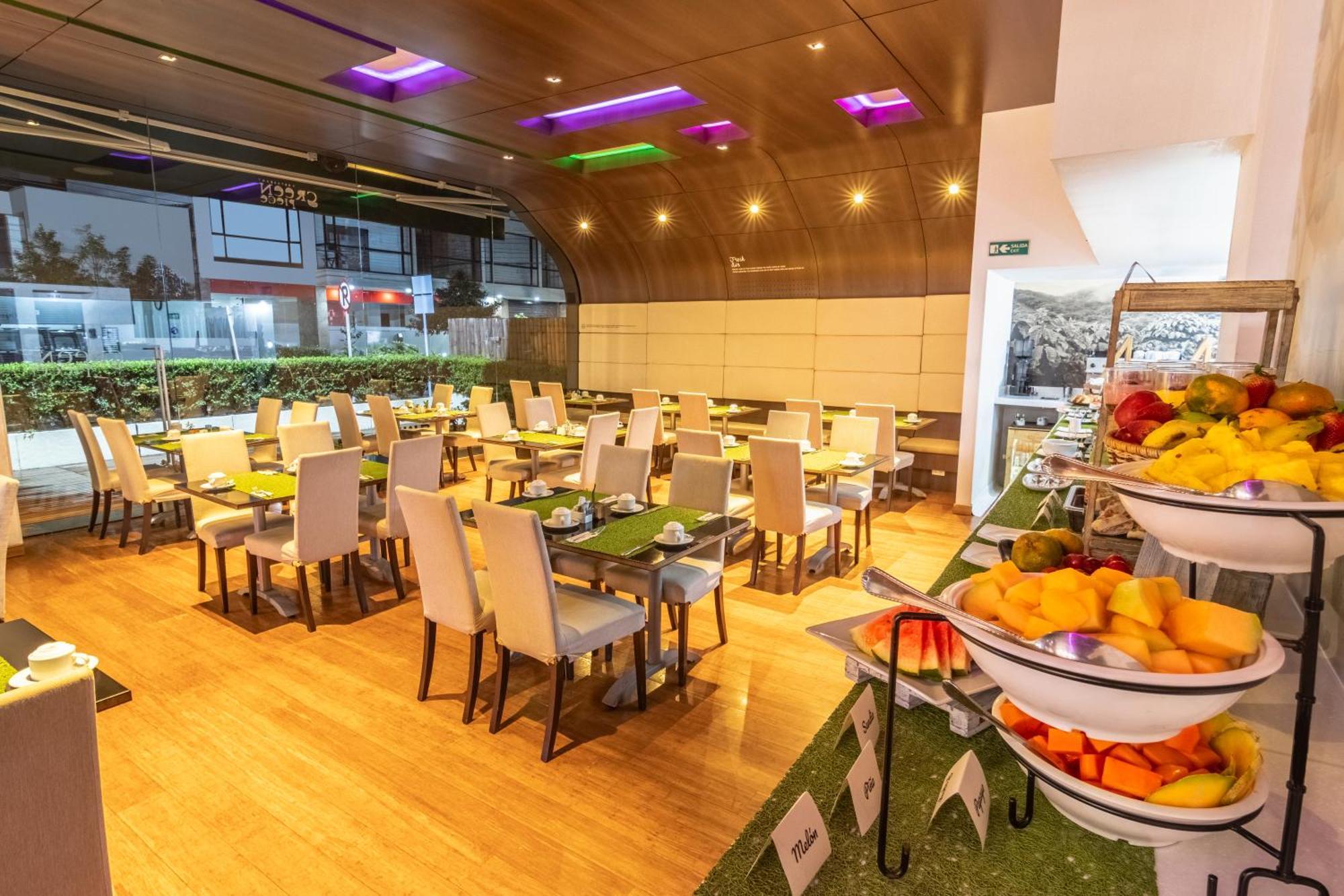 Biohotel Organic Suites بوغوتا المظهر الخارجي الصورة