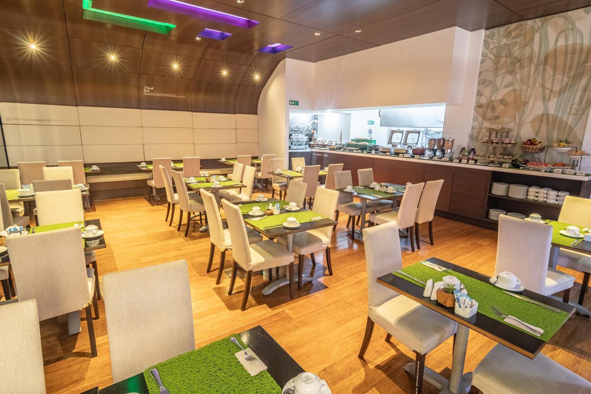 Biohotel Organic Suites بوغوتا المظهر الخارجي الصورة