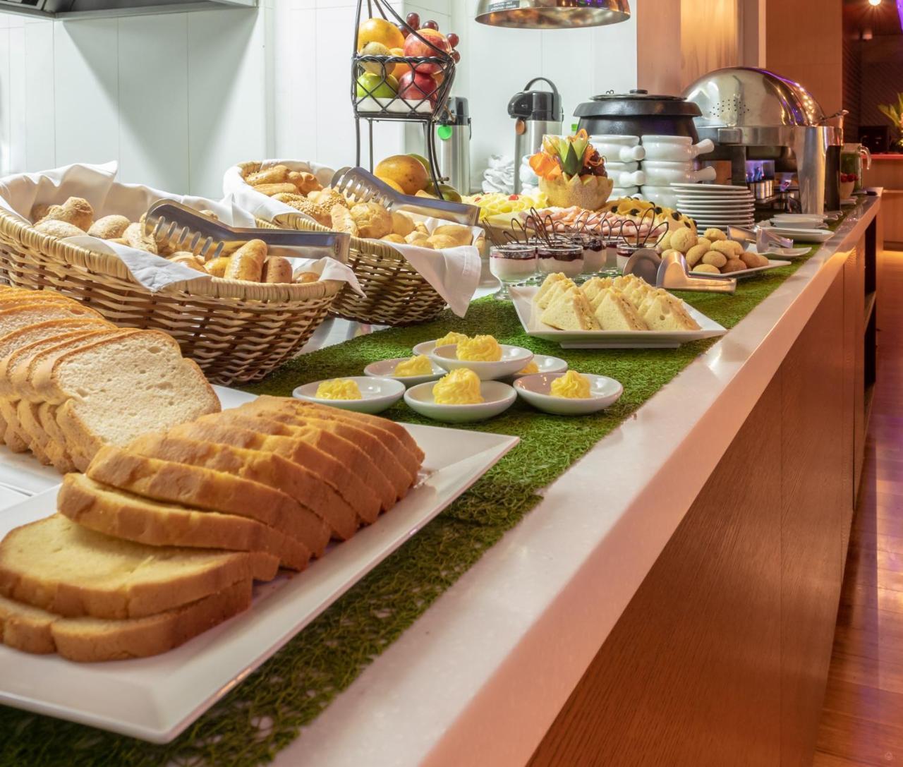 Biohotel Organic Suites بوغوتا المظهر الخارجي الصورة